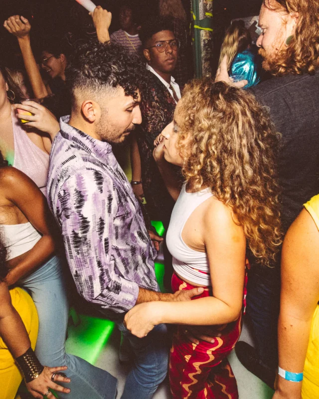 The 12th gathering of Atlanta Disco Society - September 24, 2022 at The Basement - Kimber was the DJ - Darcy of Oh Snap Kid was the photog - See you again in 2023