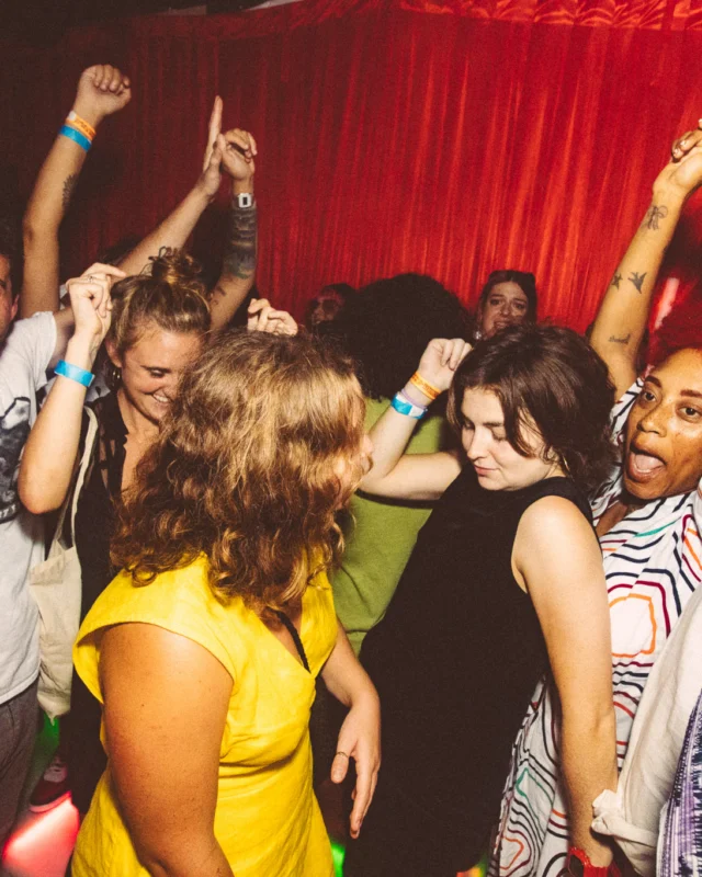 The 12th gathering of Atlanta Disco Society - September 24, 2022 at The Basement - Kimber was the DJ - Darcy of Oh Snap Kid was the photog - See you again in 2023