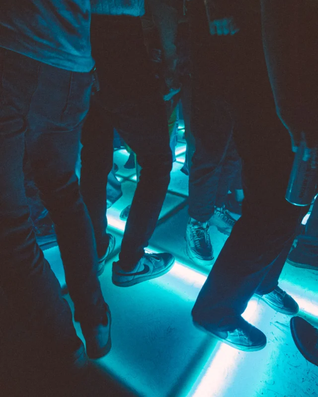The 12th gathering of Atlanta Disco Society - September 24, 2022 at The Basement - Kimber was the DJ - Darcy of Oh Snap Kid was the photog - See you again in 2023