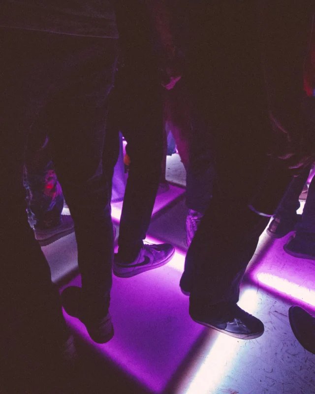 The 12th gathering of Atlanta Disco Society - September 24, 2022 at The Basement - Kimber was the DJ - Darcy of Oh Snap Kid was the photog - See you again in 2023