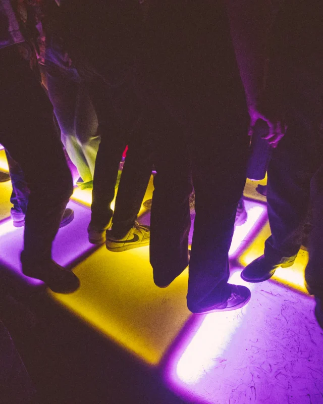 The 12th gathering of Atlanta Disco Society - September 24, 2022 at The Basement - Kimber was the DJ - Darcy of Oh Snap Kid was the photog - See you again in 2023
