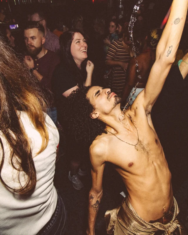 The 12th gathering of Atlanta Disco Society - September 24, 2022 at The Basement - Kimber was the DJ - Darcy of Oh Snap Kid was the photog - See you again in 2023