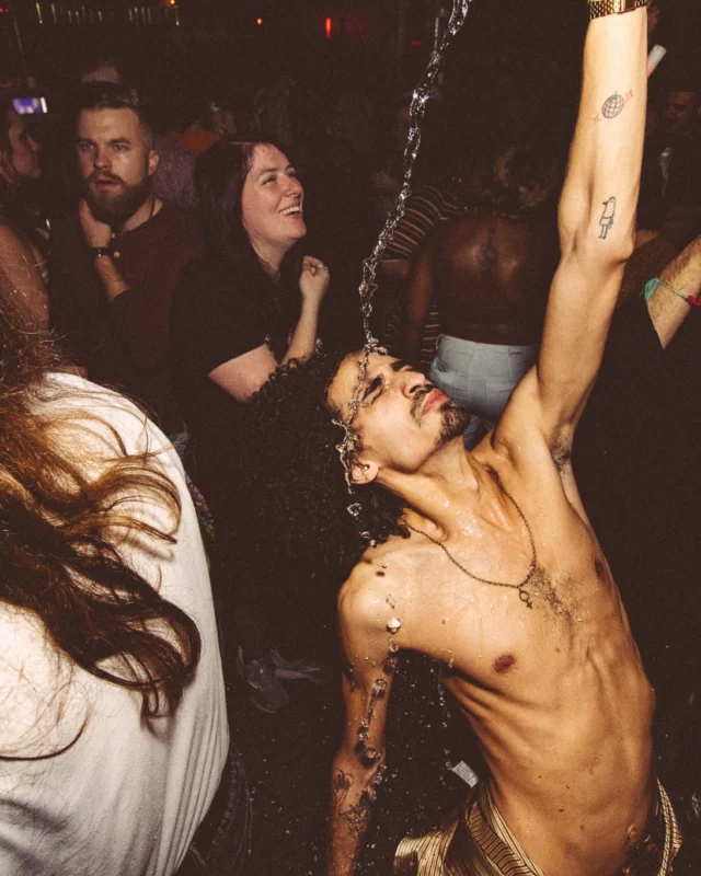 The 12th gathering of Atlanta Disco Society - September 24, 2022 at The Basement - Kimber was the DJ - Darcy of Oh Snap Kid was the photog - See you again in 2023