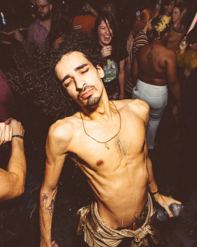 The 12th gathering of Atlanta Disco Society - September 24, 2022 at The Basement - Kimber was the DJ - Darcy of Oh Snap Kid was the photog - See you again in 2023