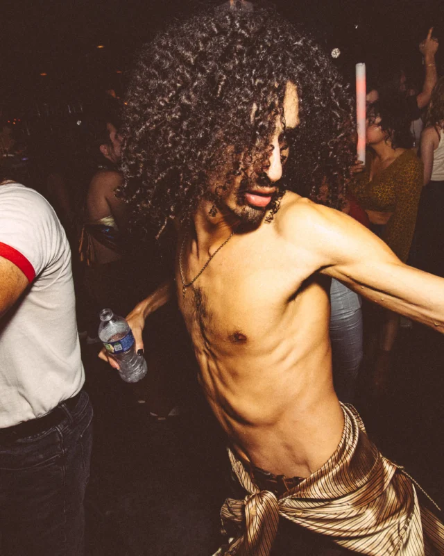The 12th gathering of Atlanta Disco Society - September 24, 2022 at The Basement - Kimber was the DJ - Darcy of Oh Snap Kid was the photog - See you again in 2023