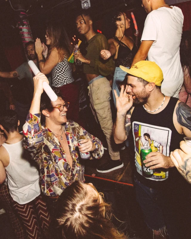 The 12th gathering of Atlanta Disco Society - September 24, 2022 at The Basement - Kimber was the DJ - Darcy of Oh Snap Kid was the photog - See you again in 2023