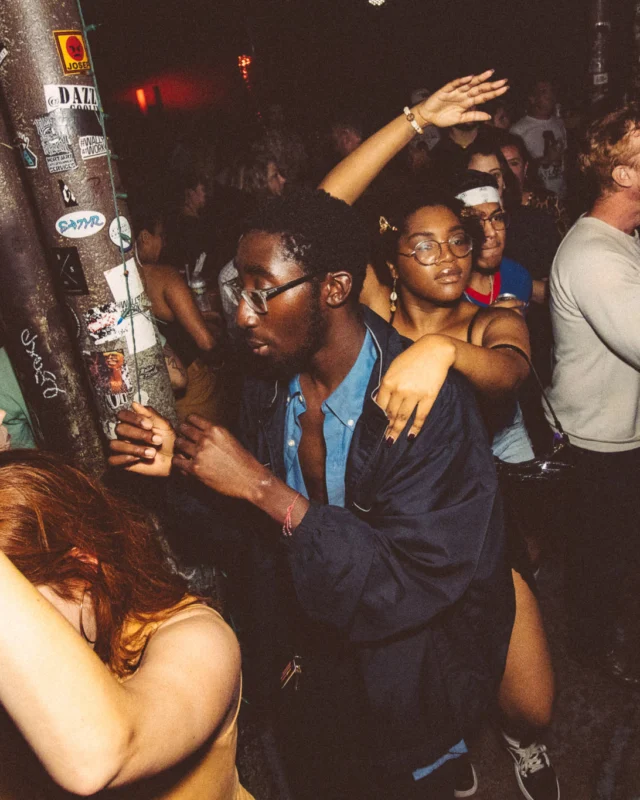 The 12th gathering of Atlanta Disco Society - September 24, 2022 at The Basement - Kimber was the DJ - Darcy of Oh Snap Kid was the photog - See you again in 2023