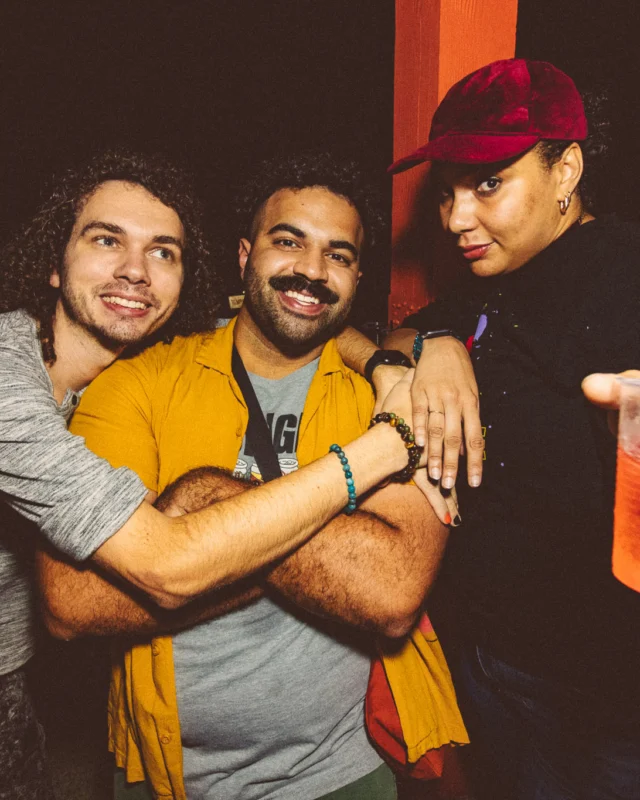 The 12th gathering of Atlanta Disco Society - September 24, 2022 at The Basement - Kimber was the DJ - Darcy of Oh Snap Kid was the photog - See you again in 2023