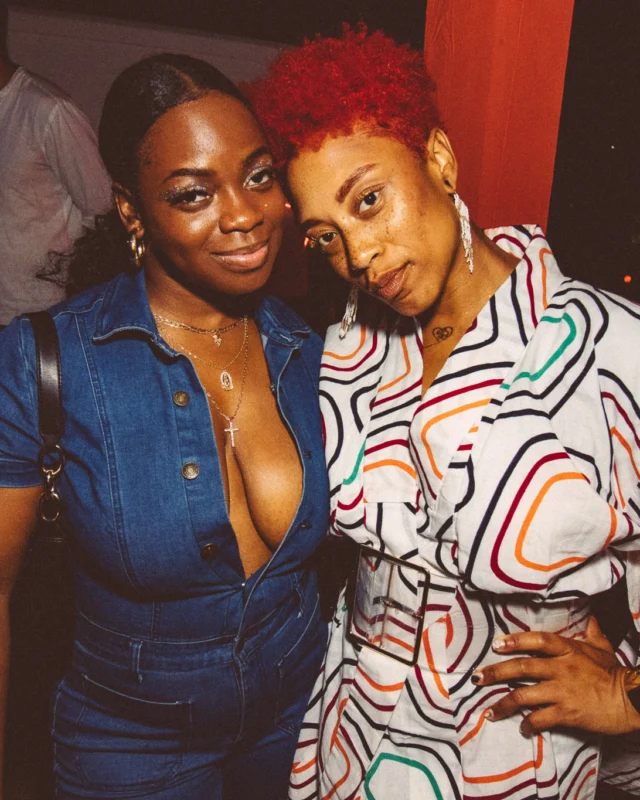 The 12th gathering of Atlanta Disco Society - September 24, 2022 at The Basement - Kimber was the DJ - Darcy of Oh Snap Kid was the photog - See you again in 2023