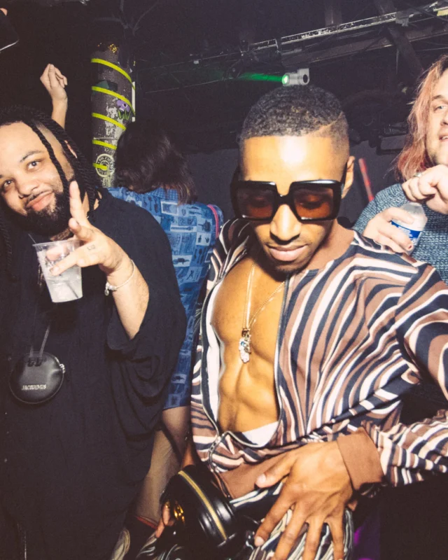 The 12th gathering of Atlanta Disco Society - September 24, 2022 at The Basement - Kimber was the DJ - Darcy of Oh Snap Kid was the photog - See you again in 2023