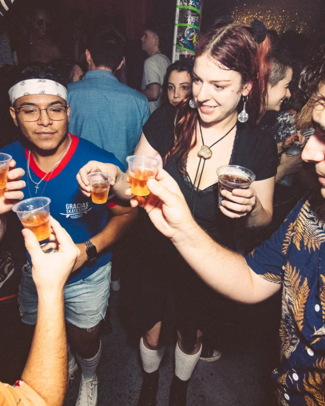 The 12th gathering of Atlanta Disco Society - September 24, 2022 at The Basement - Kimber was the DJ - Darcy of Oh Snap Kid was the photog - See you again in 2023