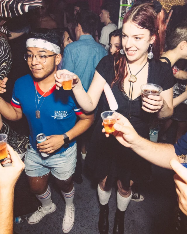 The 12th gathering of Atlanta Disco Society - September 24, 2022 at The Basement - Kimber was the DJ - Darcy of Oh Snap Kid was the photog - See you again in 2023