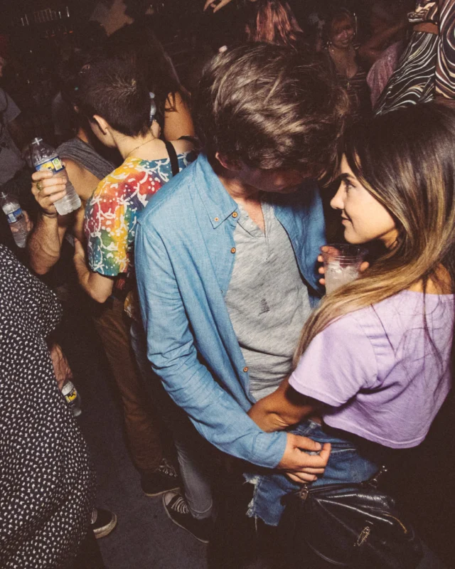 The 12th gathering of Atlanta Disco Society - September 24, 2022 at The Basement - Kimber was the DJ - Darcy of Oh Snap Kid was the photog - See you again in 2023