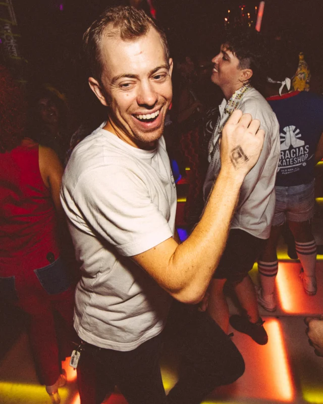 The 12th gathering of Atlanta Disco Society - September 24, 2022 at The Basement - Kimber was the DJ - Darcy of Oh Snap Kid was the photog - See you again in 2023