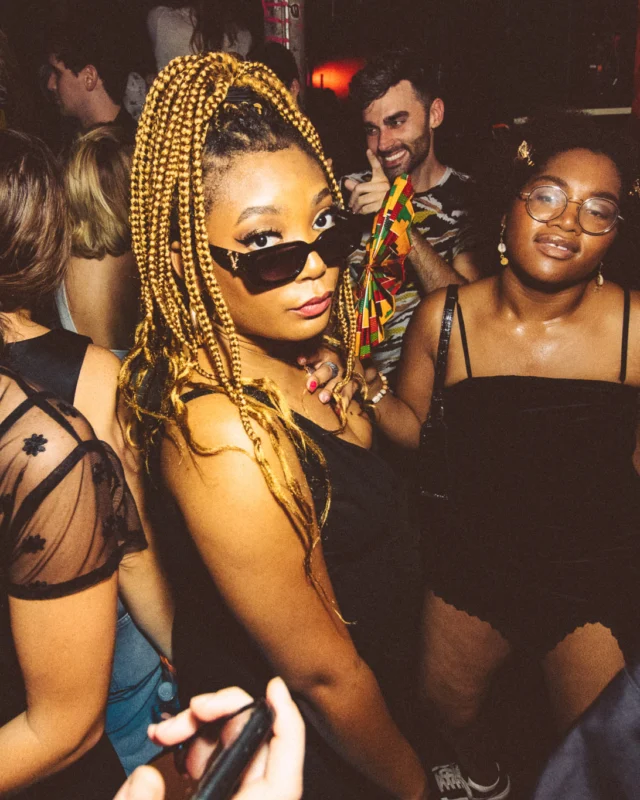 The 12th gathering of Atlanta Disco Society - September 24, 2022 at The Basement - Kimber was the DJ - Darcy of Oh Snap Kid was the photog - See you again in 2023