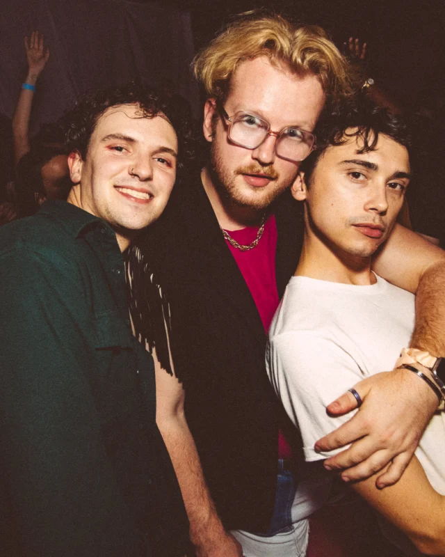 The 12th gathering of Atlanta Disco Society - September 24, 2022 at The Basement - Kimber was the DJ - Darcy of Oh Snap Kid was the photog - See you again in 2023