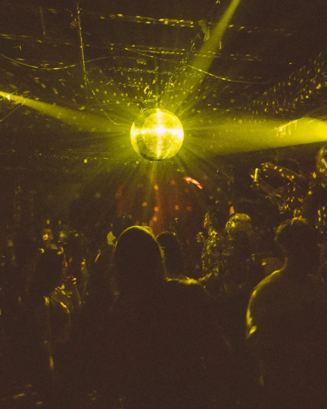 The 12th gathering of Atlanta Disco Society - September 24, 2022 at The Basement - Kimber was the DJ - Darcy of Oh Snap Kid was the photog - See you again in 2023