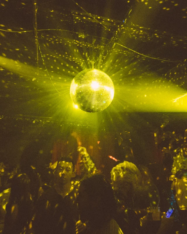 The 12th gathering of Atlanta Disco Society - September 24, 2022 at The Basement - Kimber was the DJ - Darcy of Oh Snap Kid was the photog - See you again in 2023