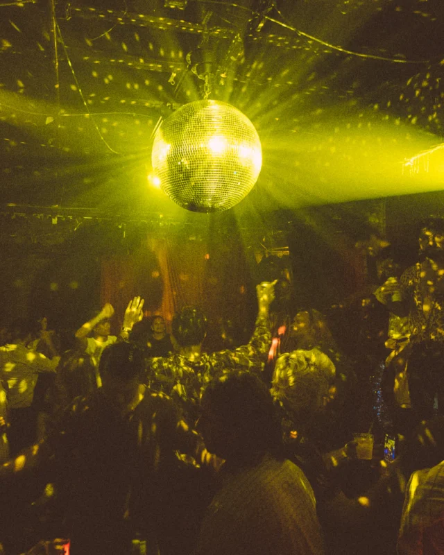 The 12th gathering of Atlanta Disco Society - September 24, 2022 at The Basement - Kimber was the DJ - Darcy of Oh Snap Kid was the photog - See you again in 2023