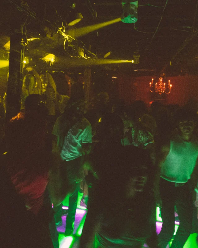 The 12th gathering of Atlanta Disco Society - September 24, 2022 at The Basement - Kimber was the DJ - Darcy of Oh Snap Kid was the photog - See you again in 2023