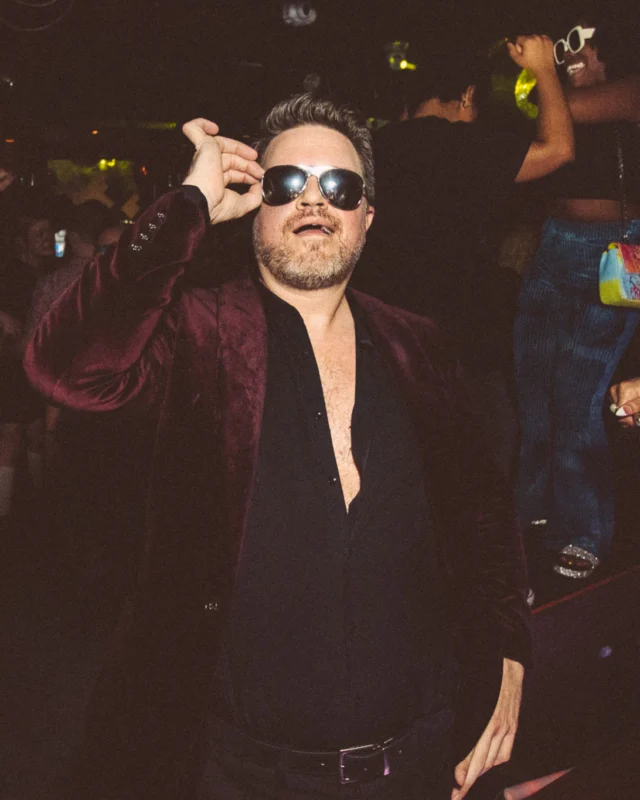 The 12th gathering of Atlanta Disco Society - September 24, 2022 at The Basement - Kimber was the DJ - Darcy of Oh Snap Kid was the photog - See you again in 2023