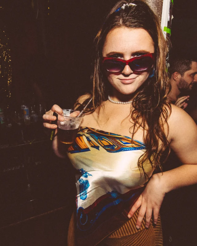 The 12th gathering of Atlanta Disco Society - September 24, 2022 at The Basement - Kimber was the DJ - Darcy of Oh Snap Kid was the photog - See you again in 2023