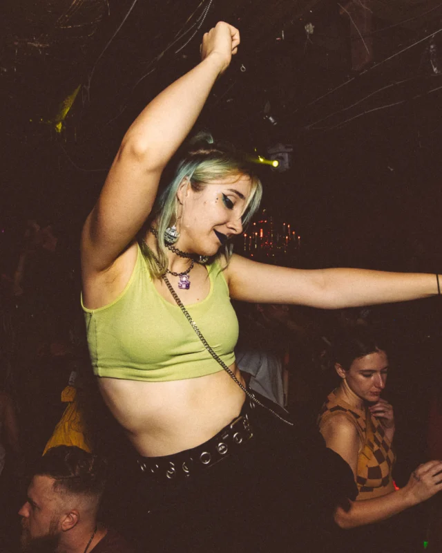The 12th gathering of Atlanta Disco Society - September 24, 2022 at The Basement - Kimber was the DJ - Darcy of Oh Snap Kid was the photog - See you again in 2023