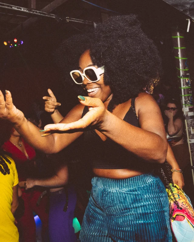 The 12th gathering of Atlanta Disco Society - September 24, 2022 at The Basement - Kimber was the DJ - Darcy of Oh Snap Kid was the photog - See you again in 2023