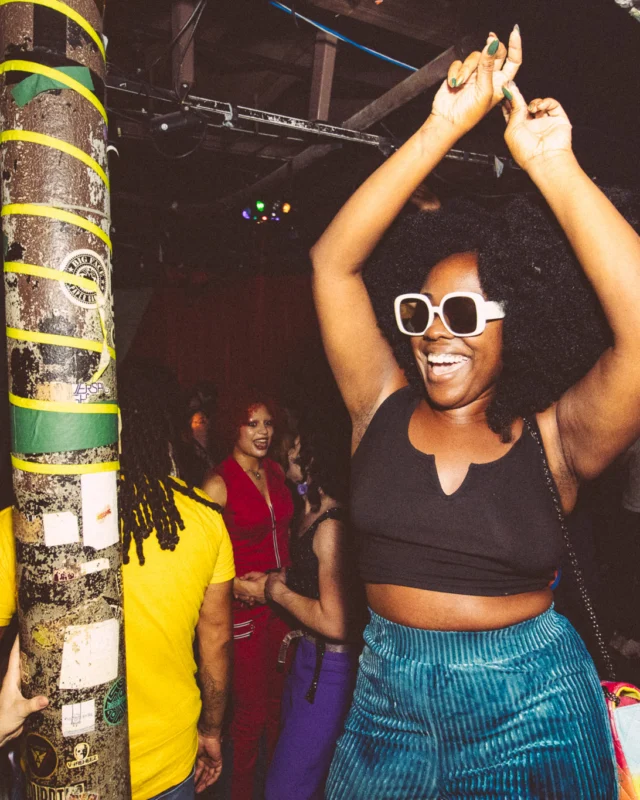 The 12th gathering of Atlanta Disco Society - September 24, 2022 at The Basement - Kimber was the DJ - Darcy of Oh Snap Kid was the photog - See you again in 2023