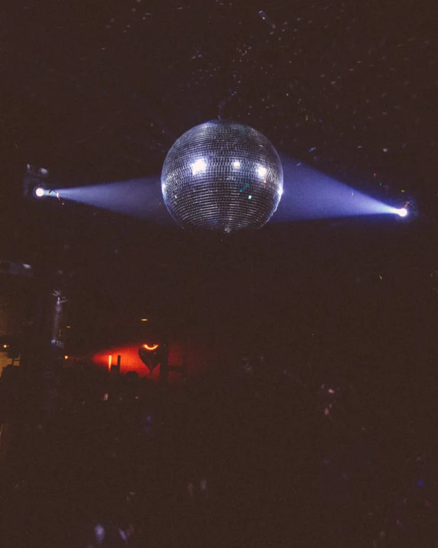 The 12th gathering of Atlanta Disco Society - September 24, 2022 at The Basement - Kimber was the DJ - Darcy of Oh Snap Kid was the photog - See you again in 2023