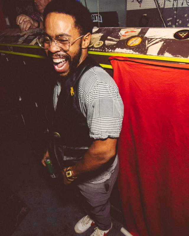 The 12th gathering of Atlanta Disco Society - September 24, 2022 at The Basement - Kimber was the DJ - Darcy of Oh Snap Kid was the photog - See you again in 2023