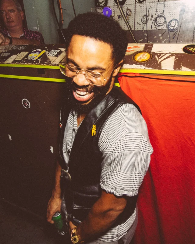 The 12th gathering of Atlanta Disco Society - September 24, 2022 at The Basement - Kimber was the DJ - Darcy of Oh Snap Kid was the photog - See you again in 2023