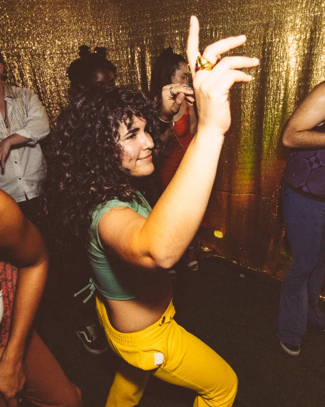 The 12th gathering of Atlanta Disco Society - September 24, 2022 at The Basement - Kimber was the DJ - Darcy of Oh Snap Kid was the photog - See you again in 2023