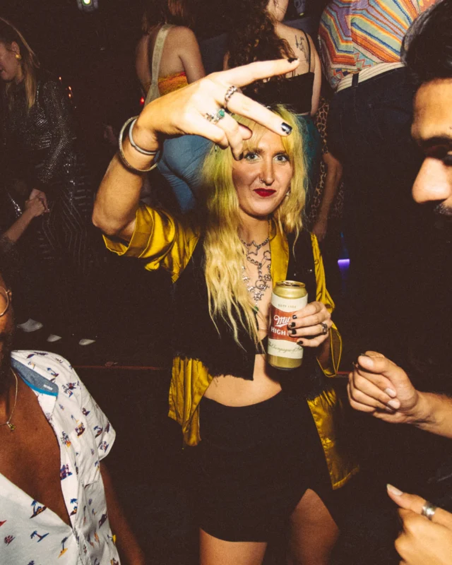 The 12th gathering of Atlanta Disco Society - September 24, 2022 at The Basement - Kimber was the DJ - Darcy of Oh Snap Kid was the photog - See you again in 2023