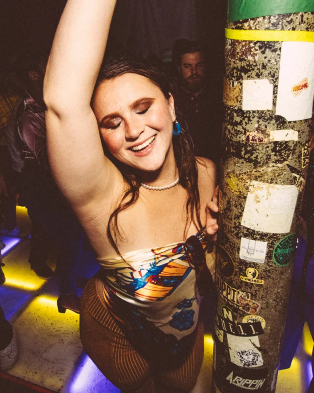 The 12th gathering of Atlanta Disco Society - September 24, 2022 at The Basement - Kimber was the DJ - Darcy of Oh Snap Kid was the photog - See you again in 2023