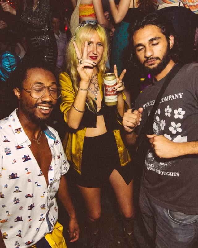 The 12th gathering of Atlanta Disco Society - September 24, 2022 at The Basement - Kimber was the DJ - Darcy of Oh Snap Kid was the photog - See you again in 2023