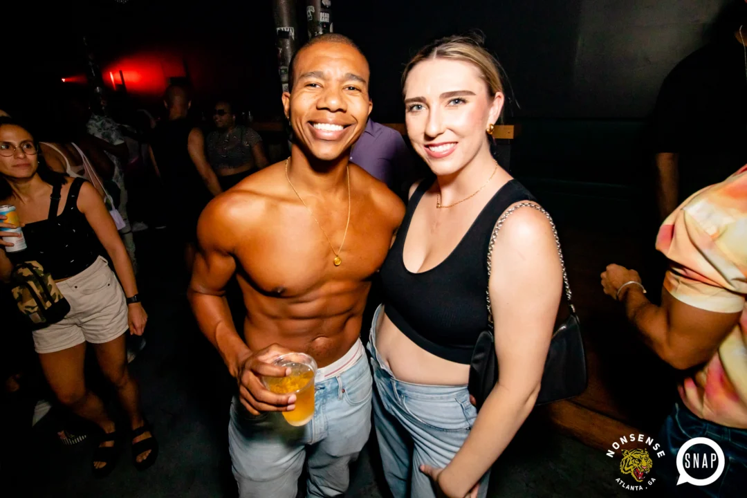 Hot Mess dance pop party (third Friday of every month at The Basement) - September 2022 - Kimber was the DJ - Darcy of Oh Snap Kid was the photog