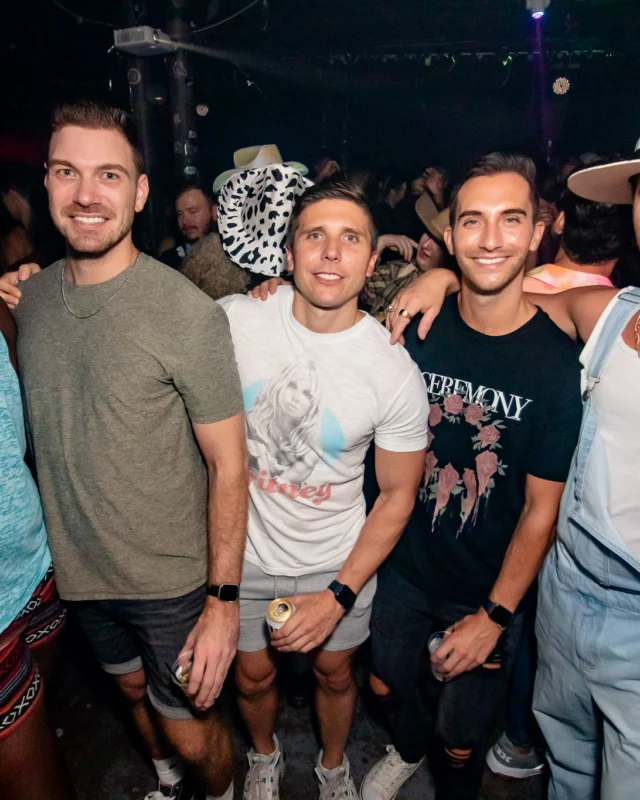 Hot Mess dance pop party (third Friday of every month at The Basement) - September 2022 - Kimber was the DJ - Darcy of Oh Snap Kid was the photog