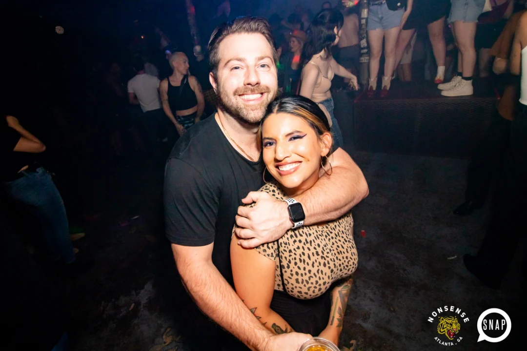 Hot Mess dance pop party (third Friday of every month at The Basement) - September 2022 - Kimber was the DJ - Darcy of Oh Snap Kid was the photog