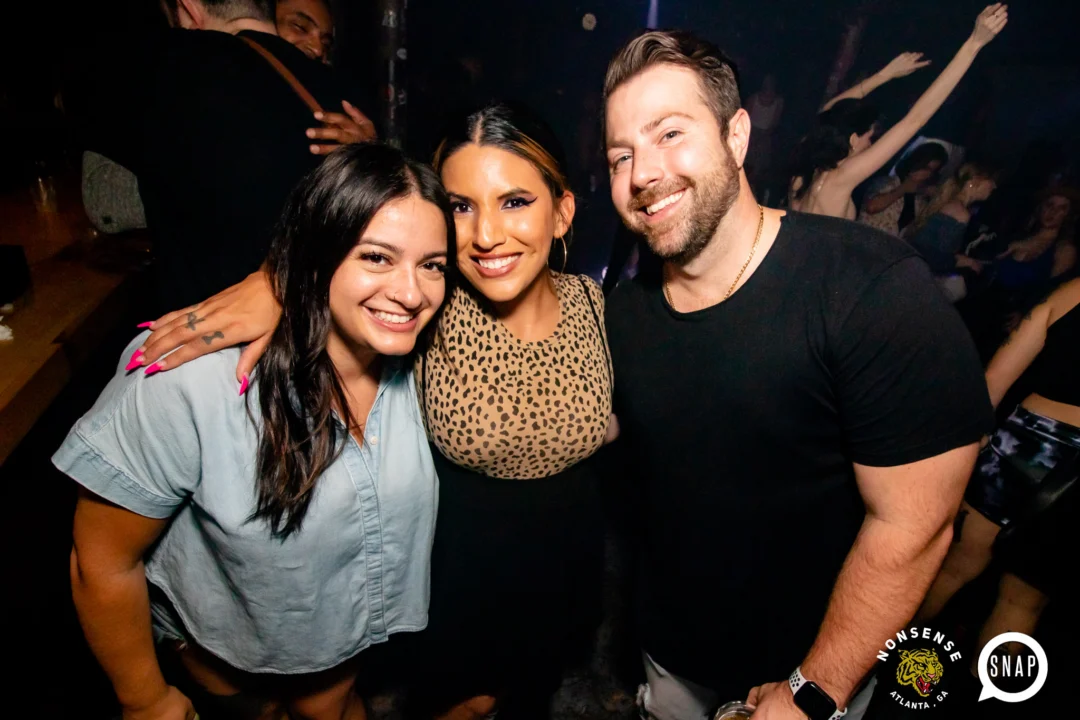 Hot Mess dance pop party (third Friday of every month at The Basement) - September 2022 - Kimber was the DJ - Darcy of Oh Snap Kid was the photog