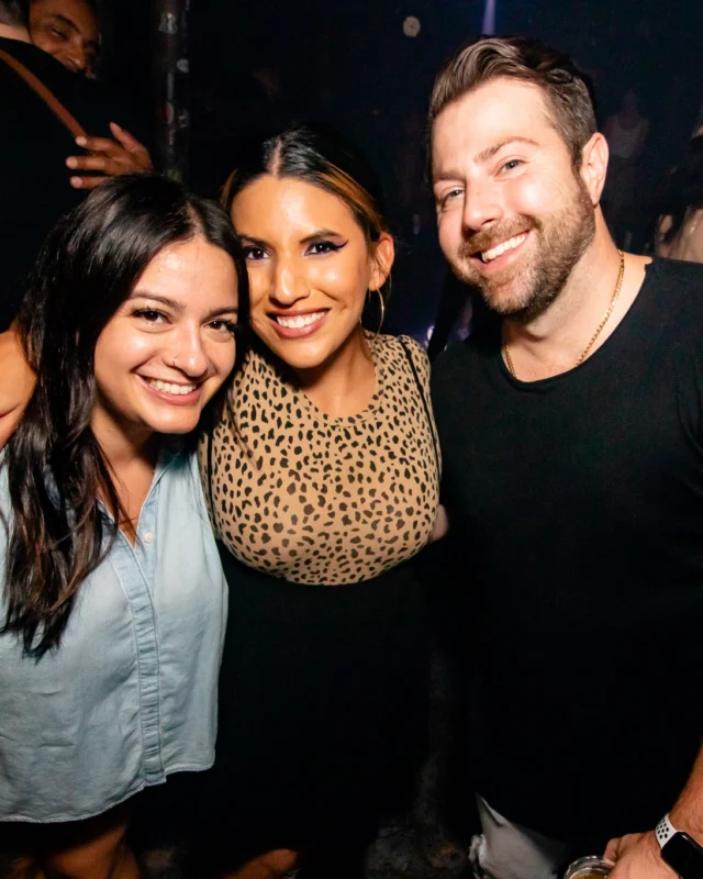 Hot Mess dance pop party (third Friday of every month at The Basement) - September 2022 - Kimber was the DJ - Darcy of Oh Snap Kid was the photog