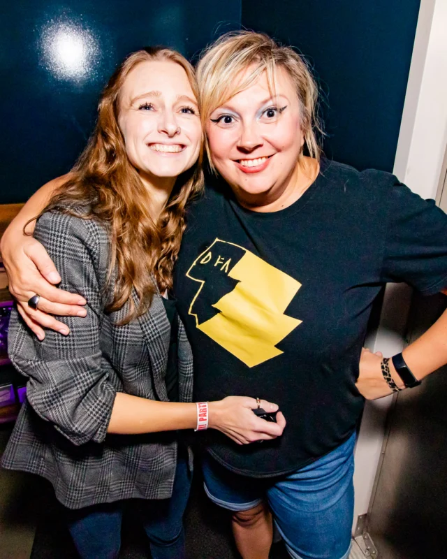 Indie Sleaze - September 2022 - at Ammazza - DJ: Kimber - Pics: Darcy of Oh Snap Kid