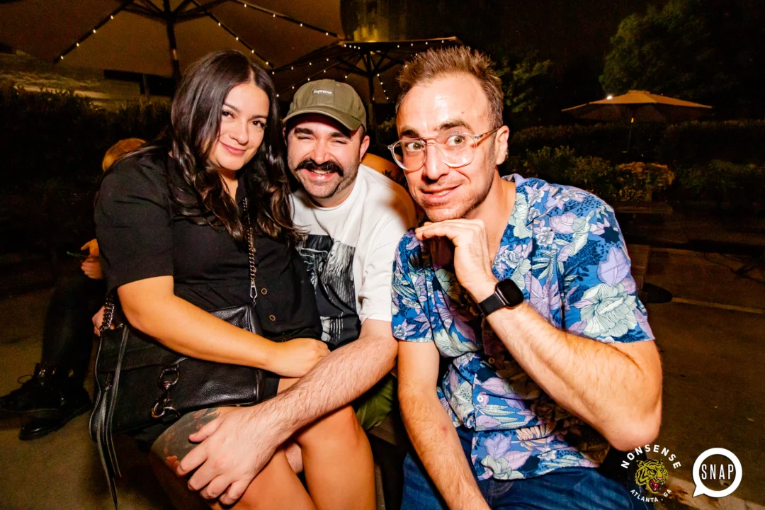Indie Sleaze - September 2022 - at Ammazza - DJ: Kimber - Pics: Darcy of Oh Snap Kid