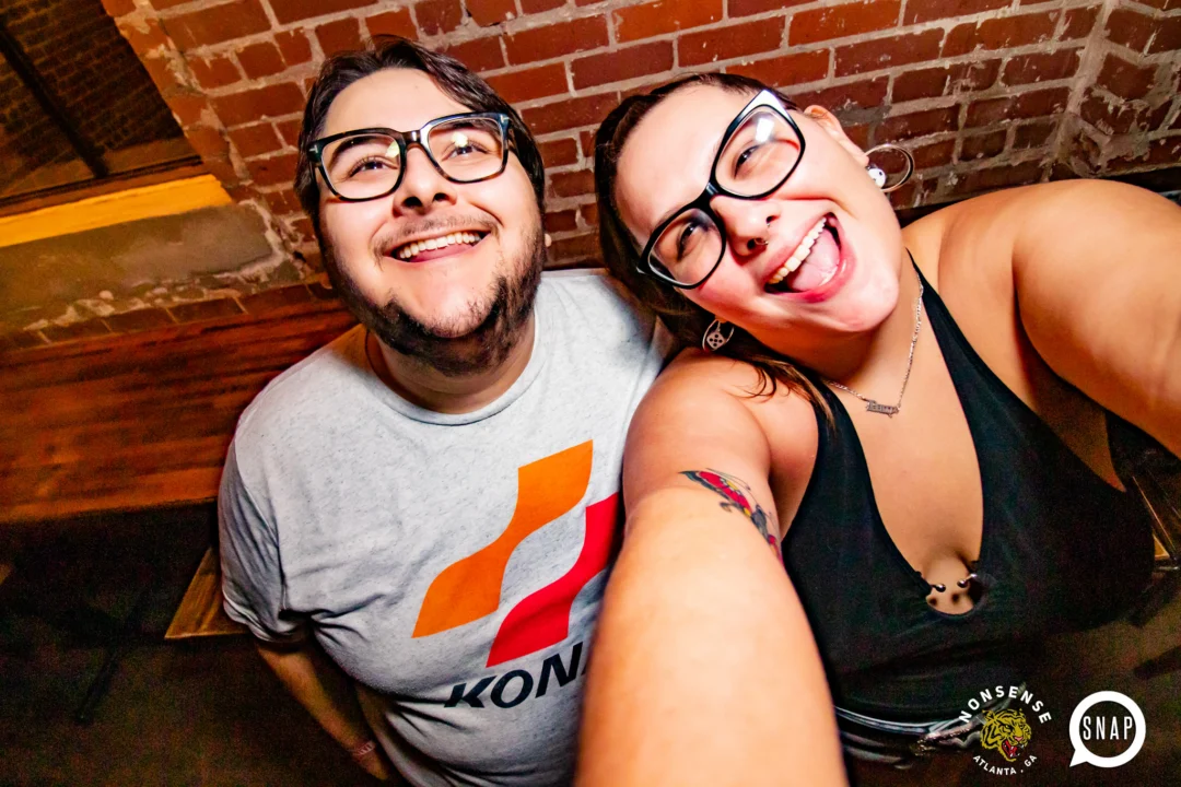 Indie Sleaze - September 2022 - at Ammazza - DJ: Kimber - Pics: Darcy of Oh Snap Kid