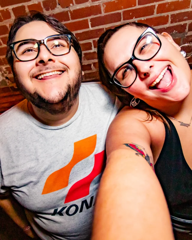 Indie Sleaze - September 2022 - at Ammazza - DJ: Kimber - Pics: Darcy of Oh Snap Kid