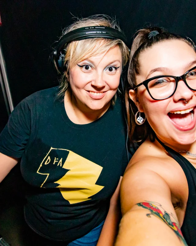 Indie Sleaze - September 2022 - at Ammazza - DJ: Kimber - Pics: Darcy of Oh Snap Kid