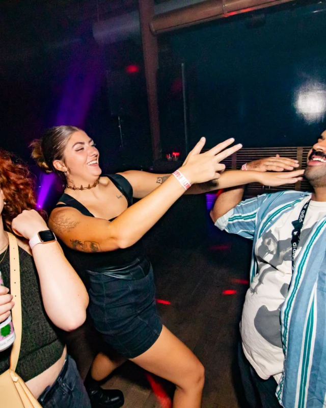 Indie Sleaze - September 2022 - at Ammazza - DJ: Kimber - Pics: Darcy of Oh Snap Kid