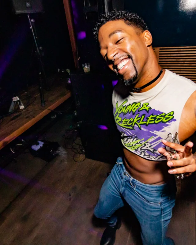 Indie Sleaze - September 2022 - at Ammazza - DJ: Kimber - Pics: Darcy of Oh Snap Kid