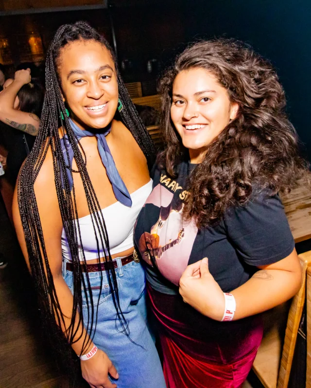 Indie Sleaze - September 2022 - at Ammazza - DJ: Kimber - Pics: Darcy of Oh Snap Kid