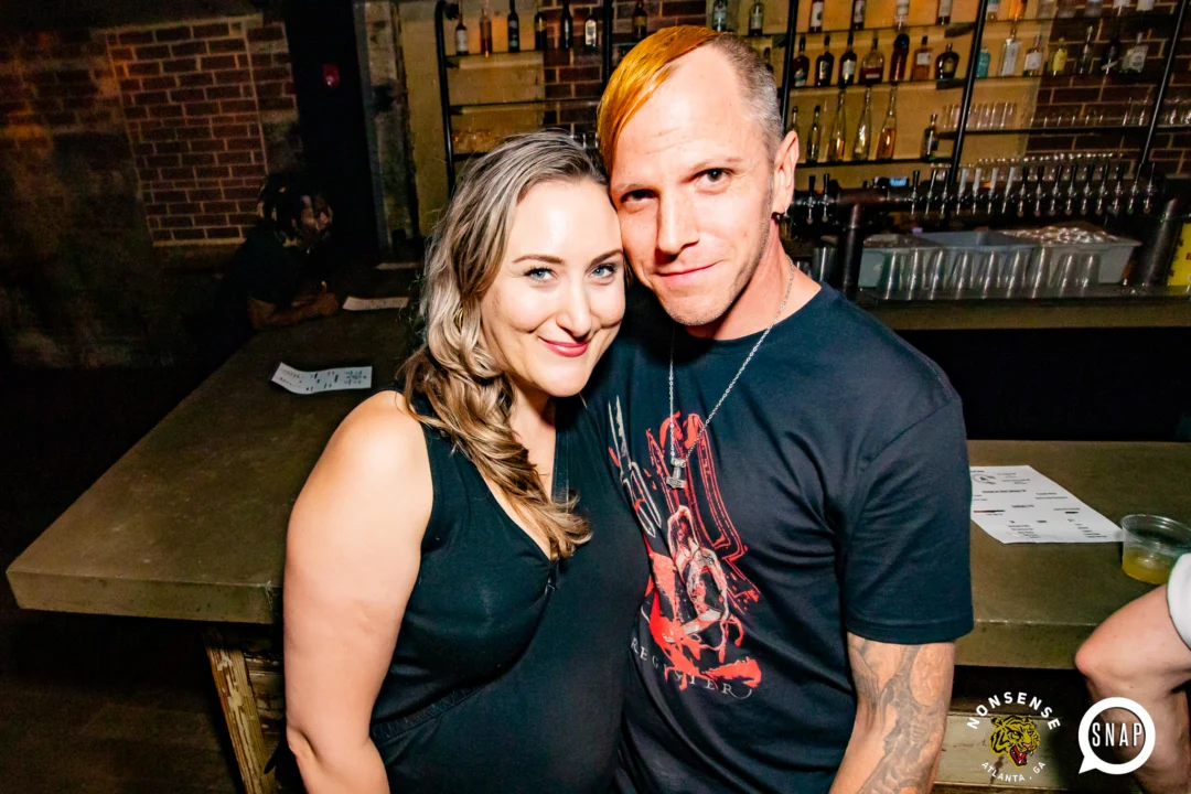 Indie Sleaze - September 2022 - at Ammazza - DJ: Kimber - Pics: Darcy of Oh Snap Kid